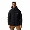 Mountain Hardwear Men's Stretchdown™ Parka -Mountain Hardwear Sales Shop 25647330 BLACK 3