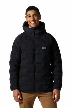 Mountain Hardwear Men's Stretchdown™ Parka