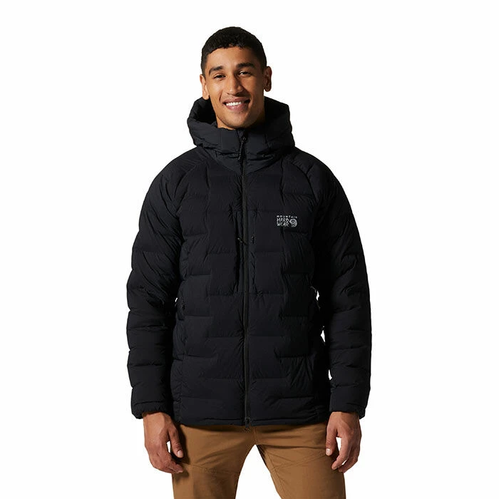 Mountain Hardwear Men's Stretchdown™ Parka 3 Mountain Hardwear Men's Stretchdown™ Parka
