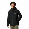 Mountain Hardwear Men's Stretch Ozonic™ Insulated Jacket -Mountain Hardwear Sales Shop 25647348 BLACK 3