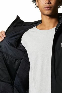 Mountain Hardwear Men's Stretch Ozonic™ Insulated Jacket -Mountain Hardwear Sales Shop 25647348 BLACK 3 3