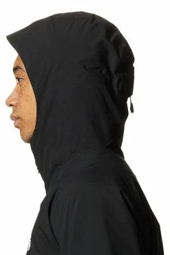 Mountain Hardwear Men's Stretch Ozonic™ Insulated Jacket -Mountain Hardwear Sales Shop 25647348 BLACK 3 5