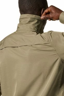 Mountain Hardwear Men's Canyon™ Long Sleeve Shirt 23 Mountain Hardwear Men's Canyon™ Long Sleeve Shirt -Mountain Hardwear Sales Shop 25655473 GREEN 3 4