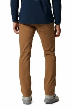 Mountain Hardwear Men's Hardwear AP™ Pant -Mountain Hardwear Sales Shop 25655481 BROWN 3 1