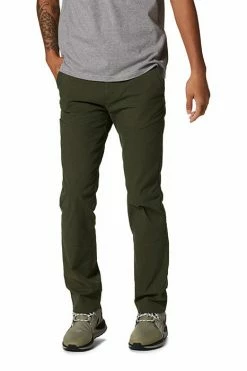Mountain Hardwear Men's Hardwear AP™ Pant -Mountain Hardwear Sales Shop 25655481 OLIVE 3