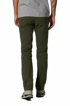 Mountain Hardwear Men's Hardwear AP™ Pant -Mountain Hardwear Sales Shop 25655481 OLIVE 3 1
