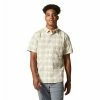 Mountain Hardwear Men's Big Cottonwood™ Shirt