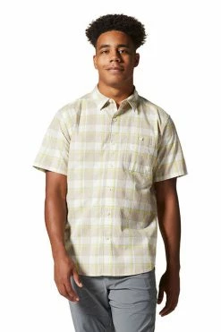 Mountain Hardwear Men's Big Cottonwood™ Shirt