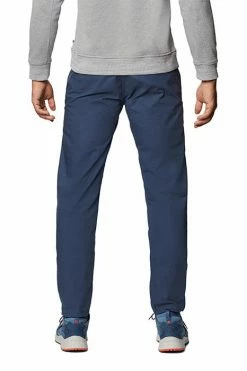 Mountain Hardwear Men's J Tree™ Pant 10 Mountain Hardwear Men's J Tree™ Pant -Mountain Hardwear Sales Shop 25655515 BLUE 3 2