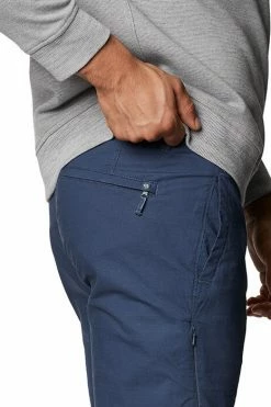 Mountain Hardwear Men's J Tree™ Pant 12 Mountain Hardwear Men's J Tree™ Pant -Mountain Hardwear Sales Shop 25655515 BLUE 3 4