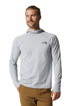 Mountain Hardwear Men's Mountain Stretch™ Hoody Top