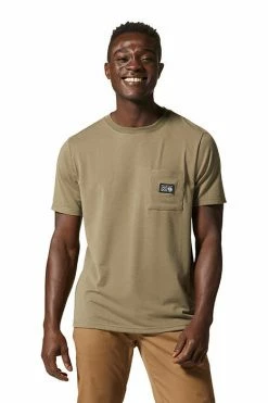 Mountain Hardwear Men's Wander Pass™ T-Shirt