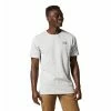 Mountain Hardwear Men's MHW Logo In A Box™ T-Shirt 1 Mountain Hardwear Men's MHW Logo In A Box™ T-Shirt -Mountain Hardwear Sales Shop 25655812 GREY 3