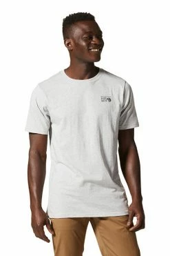 Mountain Hardwear Men's MHW Logo In A Box™ T-Shirt