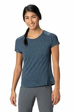 Mountain Hardwear Women's Mighty Stripe™ T-Shirt