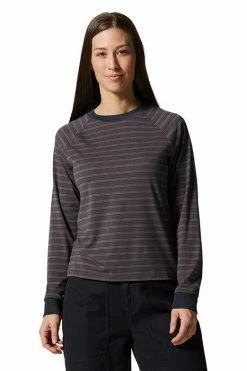 Mountain Hardwear Women's Wander Pass™ Long Sleeve T-Shirt