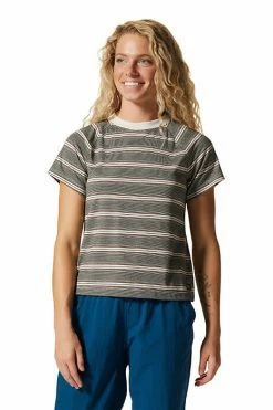 Mountain Hardwear Women's Wander Pass™ T-Shirt