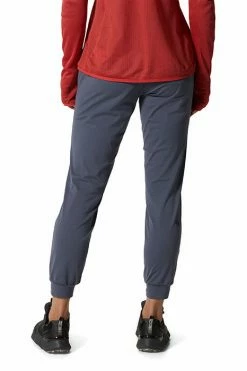 Mountain Hardwear Women's Mountain Stretch™ Jogger Pant -Mountain Hardwear Sales Shop 25655986 BLUE 3 1