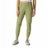 Mountain Hardwear Women's Mountain Stretch™ Jogger Pant 2 Mountain Hardwear Women's Mountain Stretch™ Jogger Pant -Mountain Hardwear Sales Shop 25655986 OLIVE 3