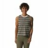 Mountain Hardwear Women's Wander Pass™ Tank Top 2 Mountain Hardwear Women's Wander Pass™ Tank Top -Mountain Hardwear Sales Shop 25656018 STONE 3