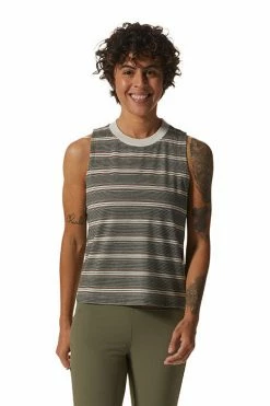 Mountain Hardwear Women's Wander Pass™ Tank Top