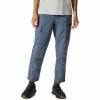 Mountain Hardwear Women's Cascade Pass™ Pant -Mountain Hardwear Sales Shop 25656026 BLUE 3
