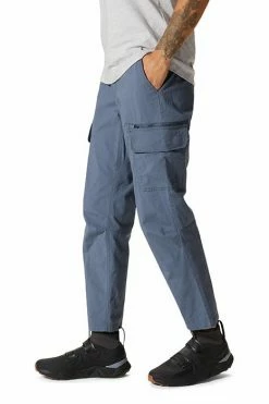 Mountain Hardwear Women's Cascade Pass™ Pant -Mountain Hardwear Sales Shop 25656026 BLUE 3 2