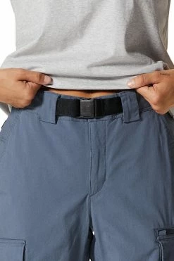 Mountain Hardwear Women's Cascade Pass™ Pant -Mountain Hardwear Sales Shop 25656026 BLUE 3 3