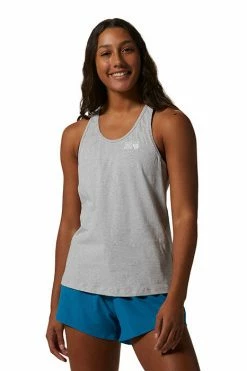 Mountain Hardwear Women's MHW Logo Tank Top