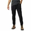 Mountain Hardwear Men's Polartec® High Loft™ Pant -Mountain Hardwear Sales Shop 25670225 BLACK 3