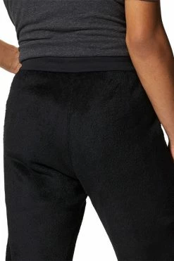 Mountain Hardwear Men's Polartec® High Loft™ Pant -Mountain Hardwear Sales Shop 25670225 BLACK 3 4