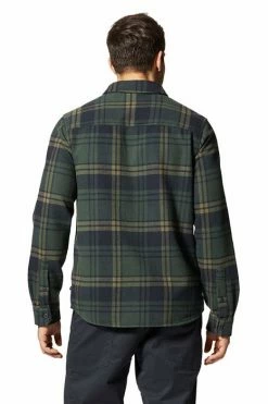 Mountain Hardwear Sales Shop -Mountain Hardwear Sales Shop 25670415 HUNTER GREEN 3 1
