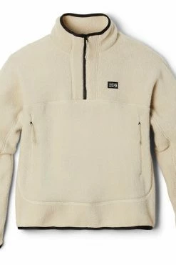 Mountain Hardwear Women's HiCamp™ Fleece Pullover Top