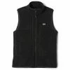 Mountain Hardwear Women's HiCamp™ Fleece Vest -Mountain Hardwear Sales Shop 25670514 BLACK 3