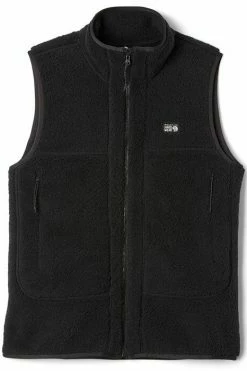 Mountain Hardwear Women's HiCamp™ Fleece Vest