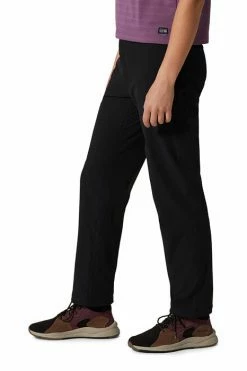 Mountain Hardwear Women's Yumalina™ Pant -Mountain Hardwear Sales Shop 25670613 BLACK 3 2