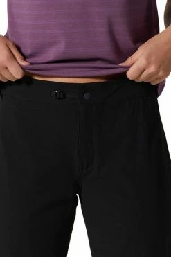 Mountain Hardwear Women's Yumalina™ Pant -Mountain Hardwear Sales Shop 25670613 BLACK 3 3
