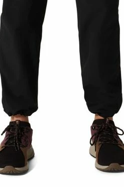 Mountain Hardwear Women's Yumalina™ Pant -Mountain Hardwear Sales Shop 25670613 BLACK 3 5