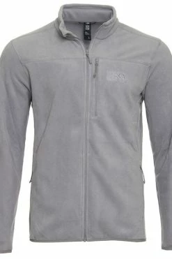 Mountain Hardwear Men's Wintun Fleece Jacket
