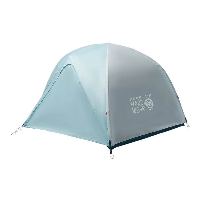 Mountain Hardwear Mineral King 3 Tent 5 Mountain Hardwear Mineral King 3 Tent - Image 3