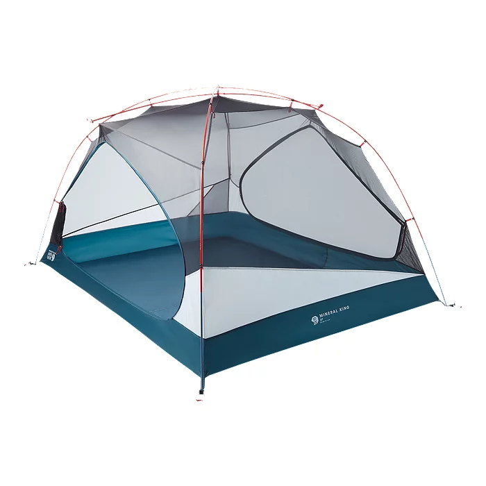 Mountain Hardwear Mineral King 3 Tent 6 Mountain Hardwear Mineral King 3 Tent - Image 4