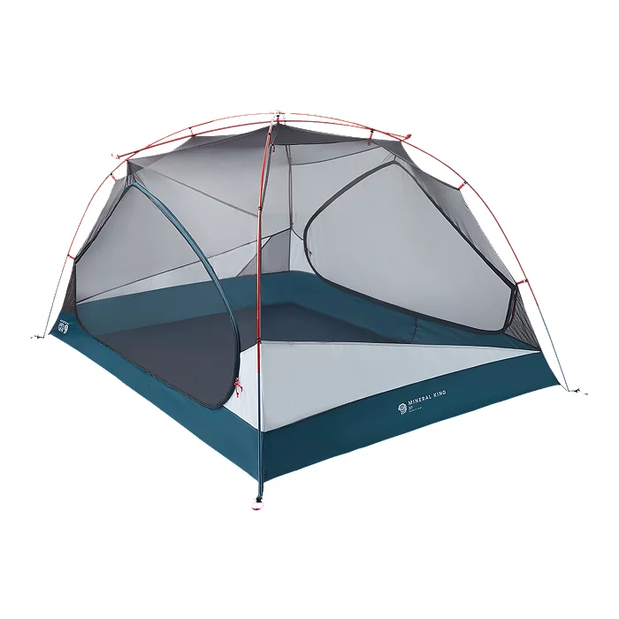 Mountain Hardwear Mineral King 3 Tent 7 Mountain Hardwear Mineral King 3 Tent - Image 5