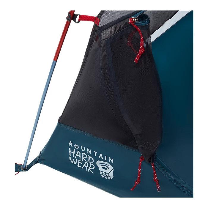 Mountain Hardwear Mineral King 3 Tent 8 Mountain Hardwear Mineral King 3 Tent - Image 6