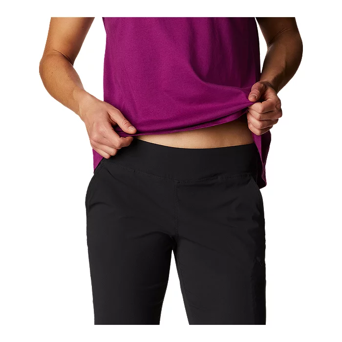 Mountain Hardwear Women's Dynama 2 Pants 6 Mountain Hardwear Women's Dynama 2 Pants - Image 4
