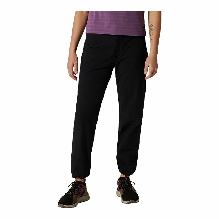 Mountain Hardwear Women's Yumalina Pants 3 Mountain Hardwear Women's Yumalina Pants