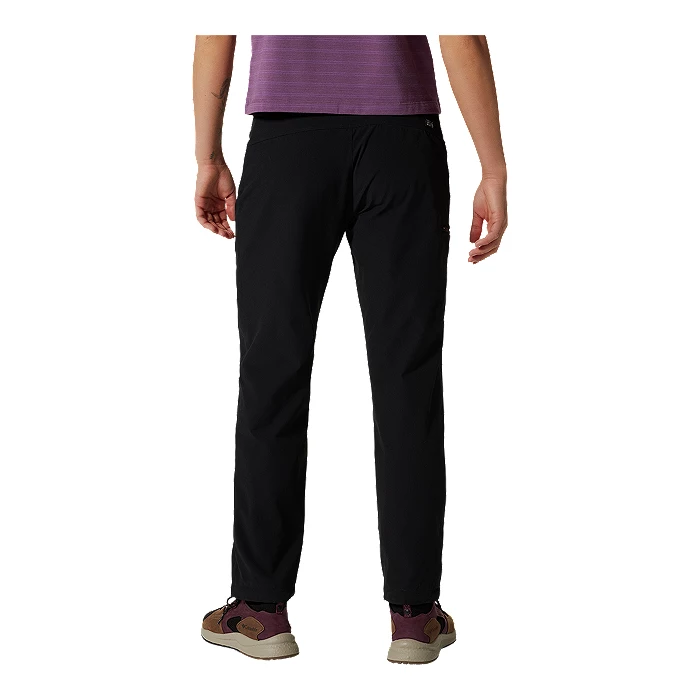 Mountain Hardwear Women's Yumalina Pants 4 Mountain Hardwear Women's Yumalina Pants - Image 2