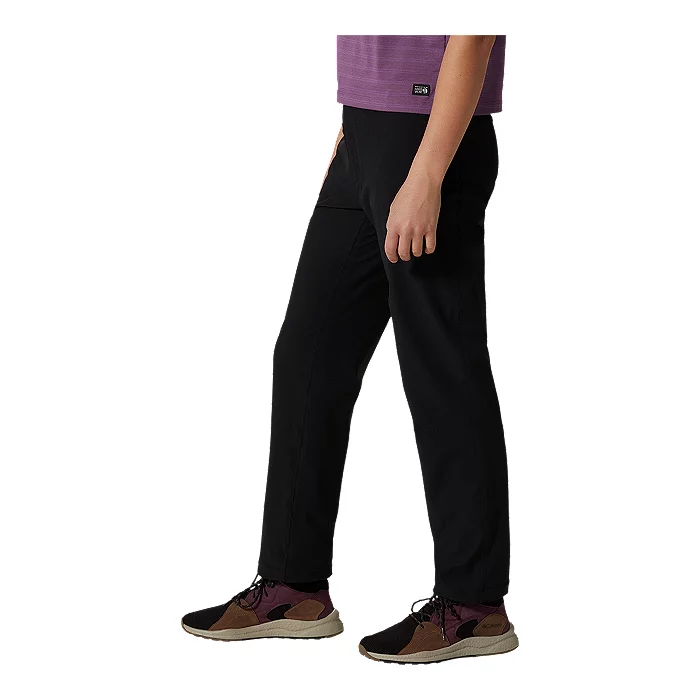 Mountain Hardwear Women's Yumalina Pants 5 Mountain Hardwear Women's Yumalina Pants - Image 3