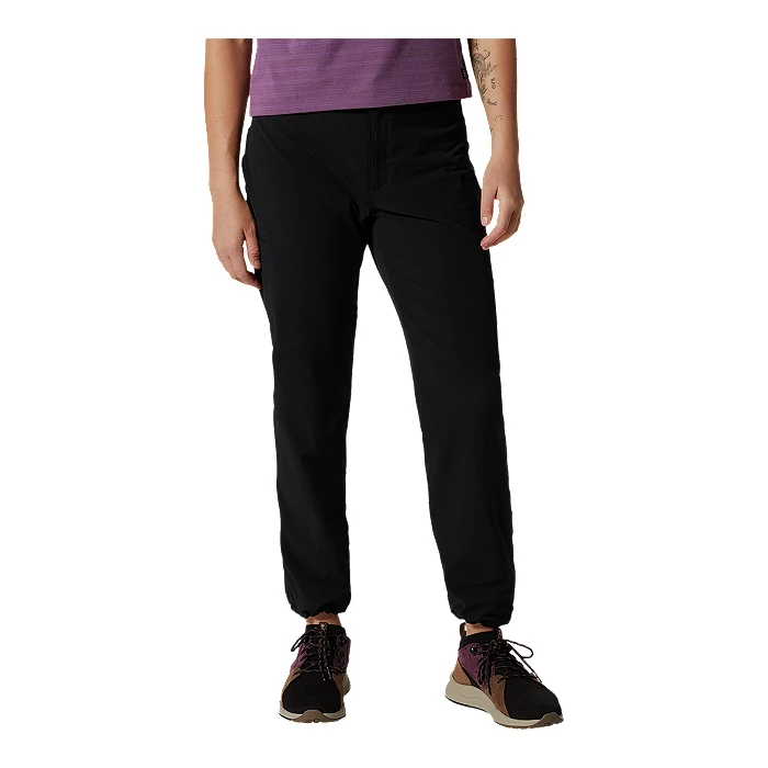 Mountain Hardwear Women's Yumalina Pants 6 Mountain Hardwear Women's Yumalina Pants - Image 4