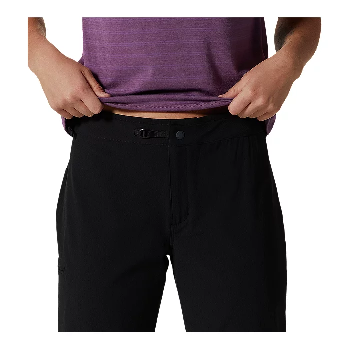 Mountain Hardwear Women's Yumalina Pants 7 Mountain Hardwear Women's Yumalina Pants - Image 5