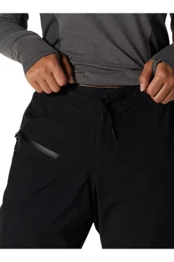 Mountain Hardwear Women's Stretch Ozonic 2.5L Pants 11 Mountain Hardwear Women's Stretch Ozonic 2.5L Pants -Mountain Hardwear Sales Shop FGL 333658368 01 d Mountain Hardwear Womens Stretch Ozonic 2 5L Pants 1985731 010
